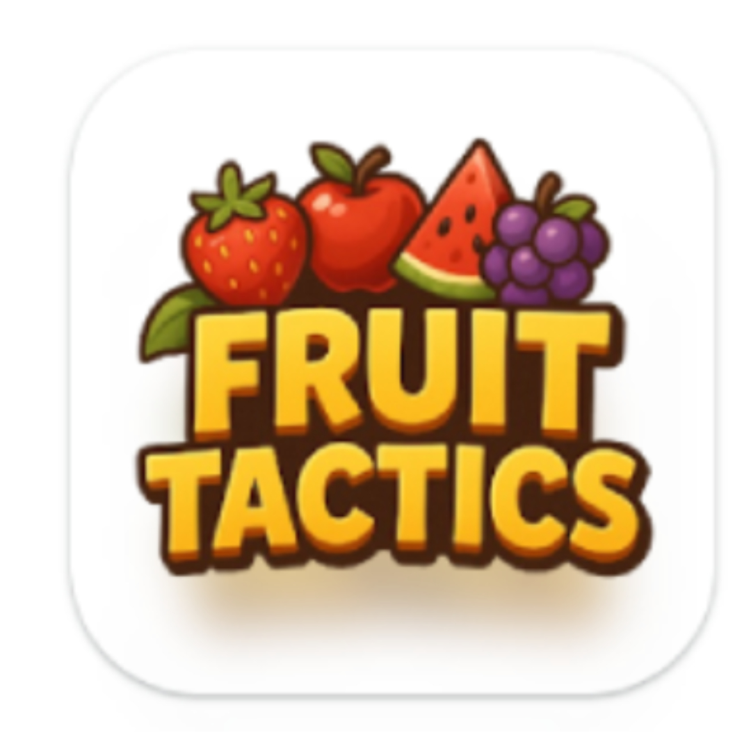 Fruit Tactics