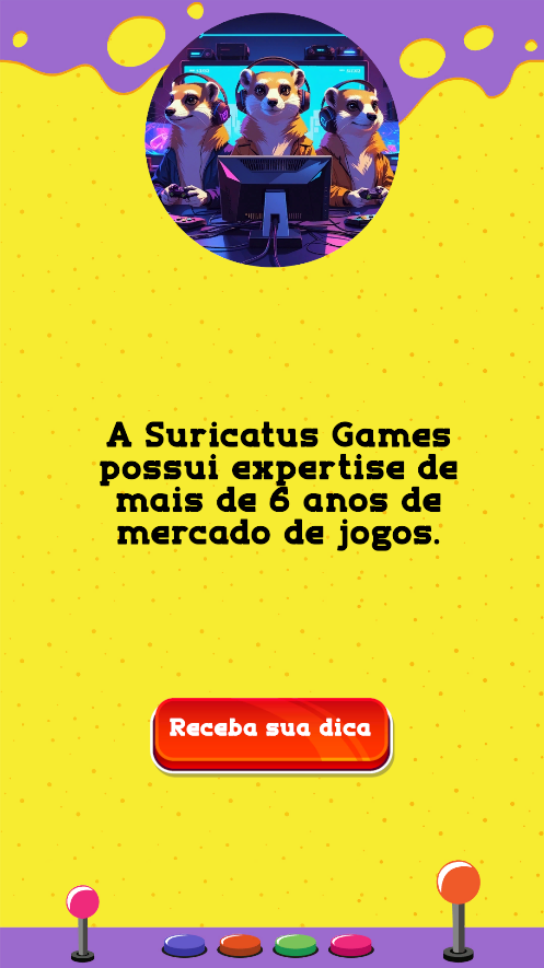 Quiz Premiado