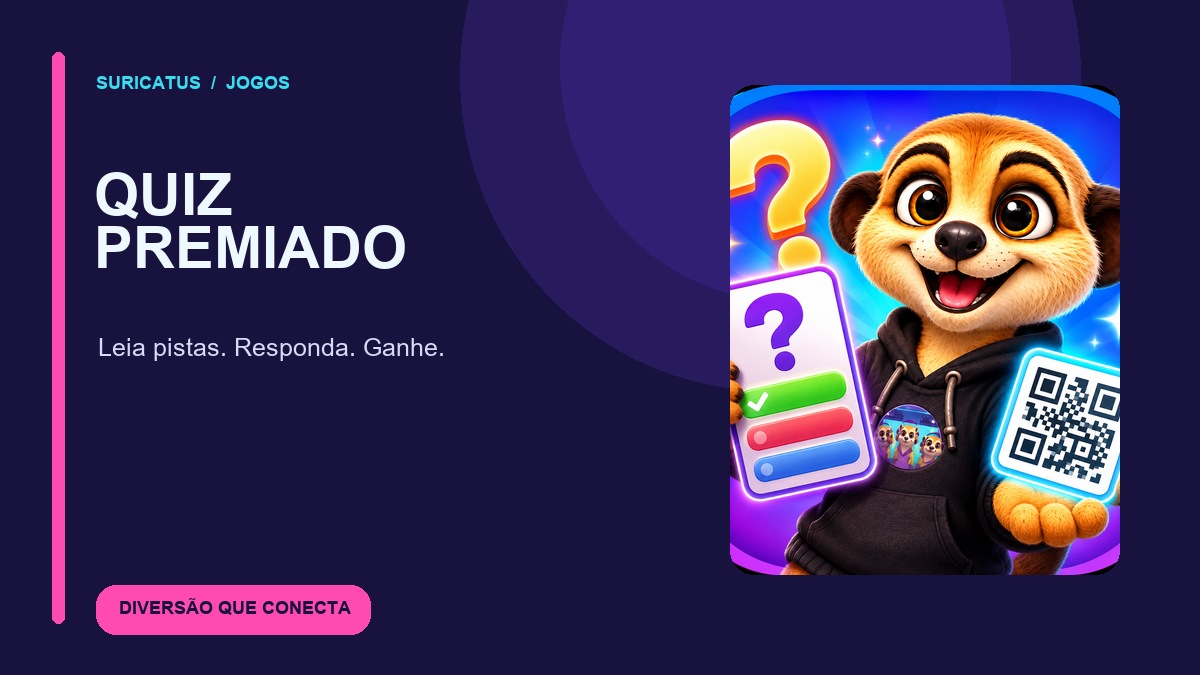 Capa do jogo Quiz Premiado
